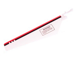 GWT-9958-013r Main Blade (Red)